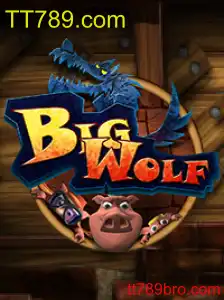 Eksplorasi Mendalam ke Dalam Permainan BigWolf