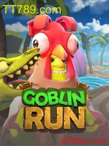Mengupas Tuntas Permainan GoblinRun dan Hubungannya dengan Wg87.com